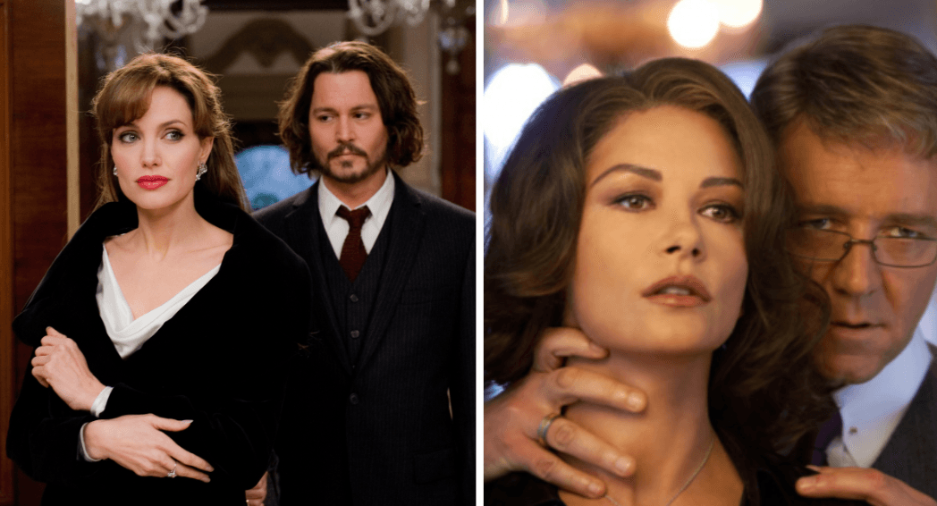 Amazon Prime Video has added 11 huge movies to its library