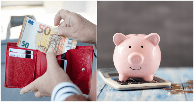 Money advice: We asked finance experts to share their top tips around pensions, insurance and more