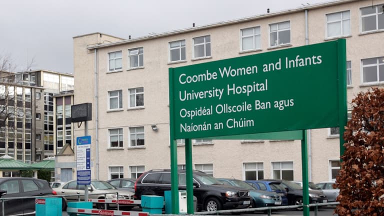 Irish health system shows failure to learn, amid new cervical check scandal Irish health system shows failure to learn, amid new cervical check scandal