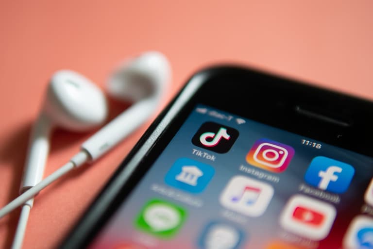 TikTok is introducing a screentime limit for some users