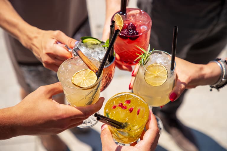 Ireland’s only alcohol-free pub is closing after 4 years