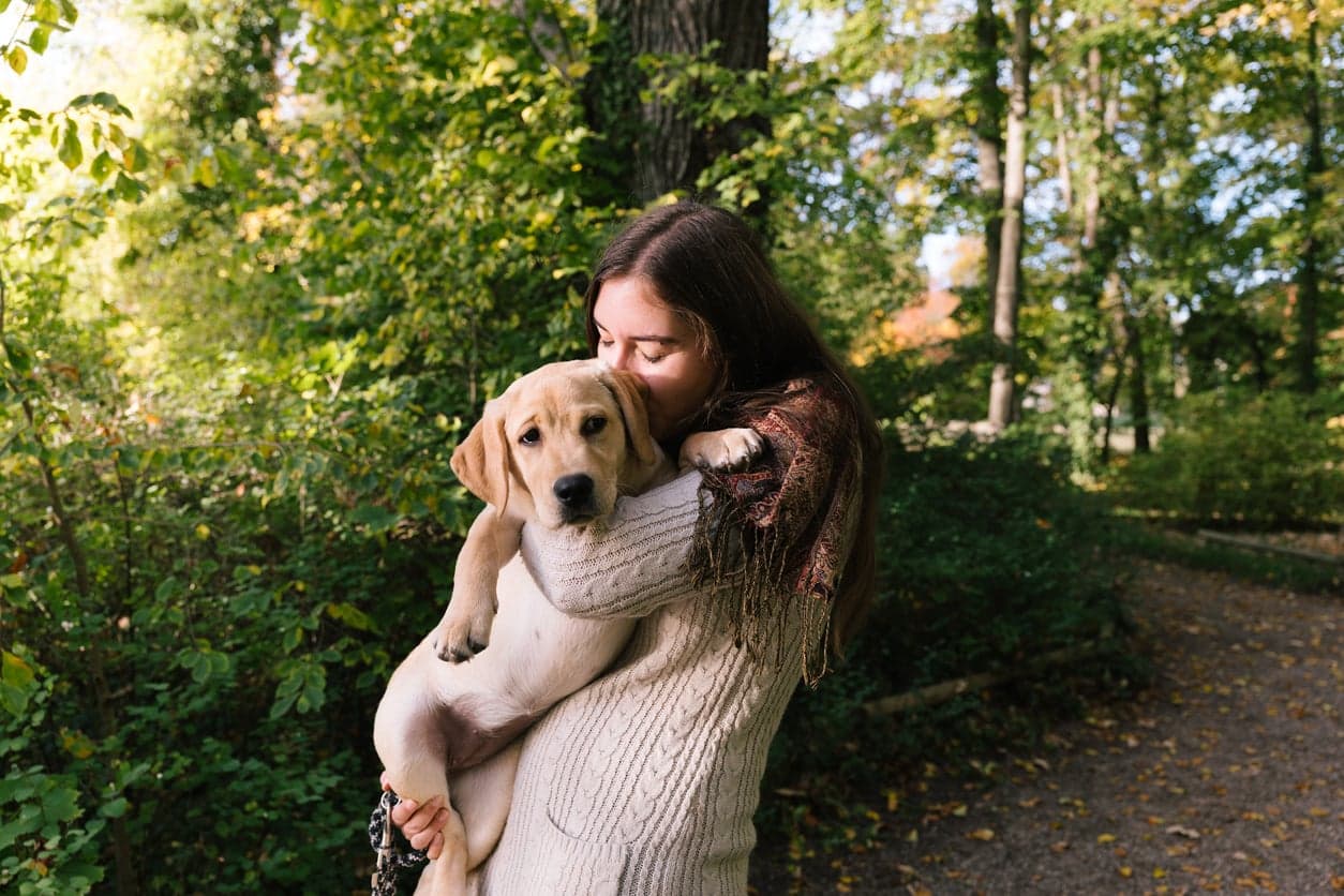 Here are five pet caring tips that animal professionals swears by