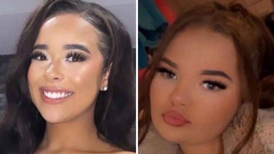 Police in Wales discover three bodies after friends went missing after night out