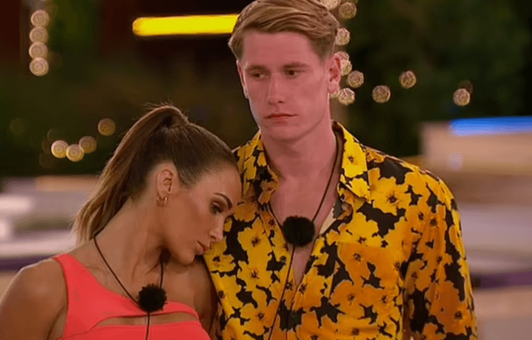 Will Young admits he’s not close to Tom and Casey since leaving Love island