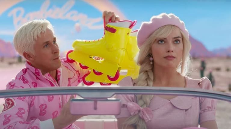Margot Robbie’s friends are all saying the same thing about her and Ryan Gosling Margot Robbie’s friends are all saying the same thing about her and Ryan Gosling