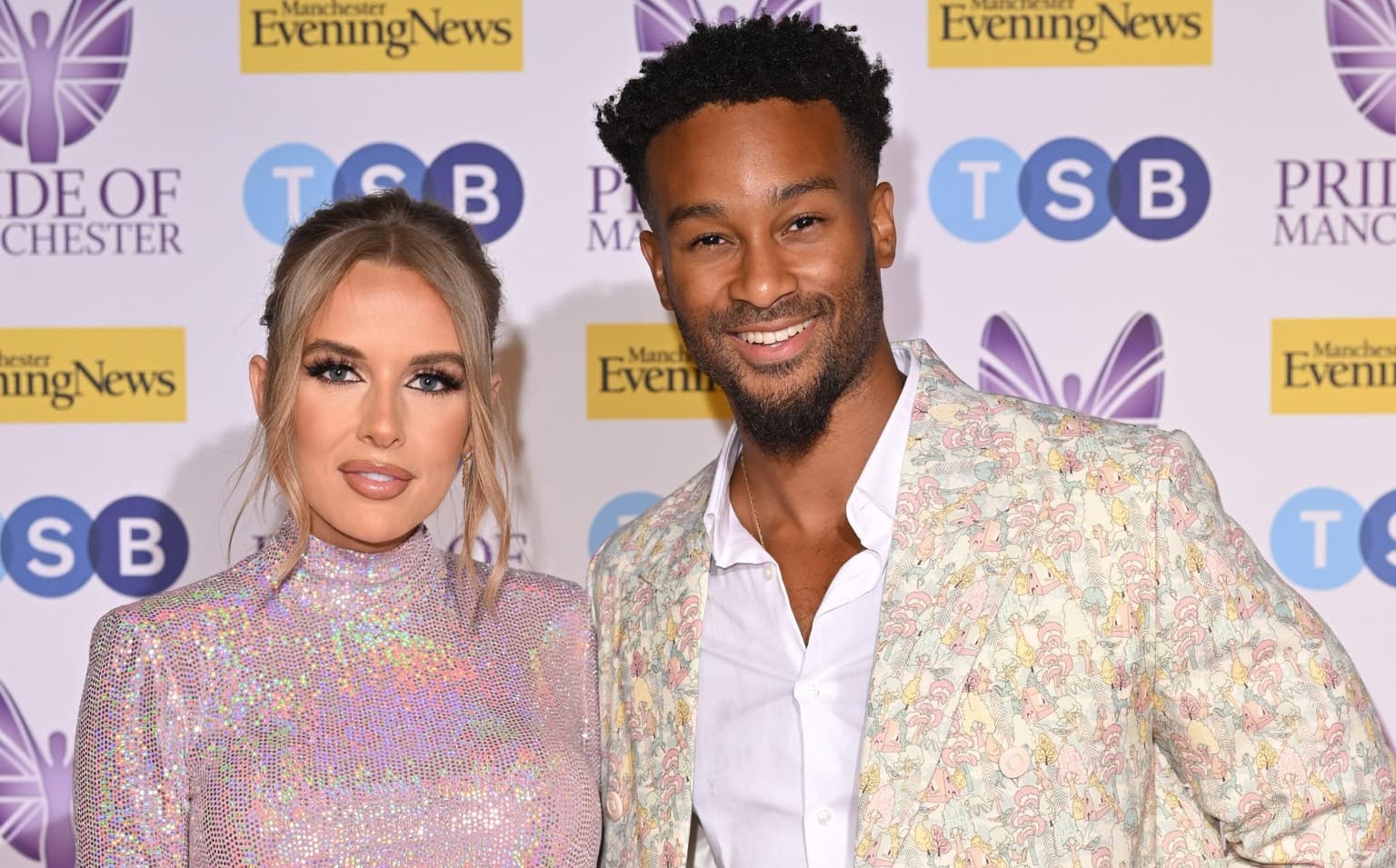 Teddy Soares breaks his silence following split with Faye Winter