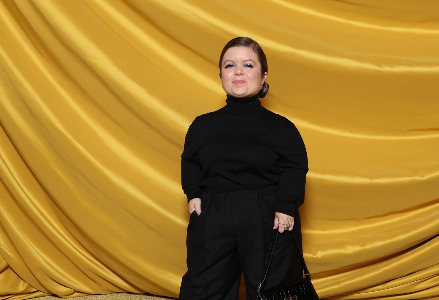 Sinead Burke vows her new Vogue cover is a “movement not a moment”