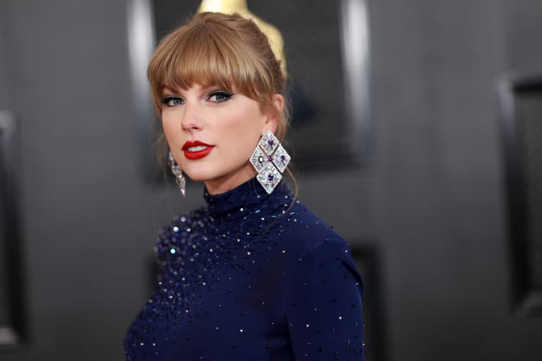 “Don’t worry about me”: Taylor Swift shares update with fans “Don’t worry about me”: Taylor Swift shares update with fans