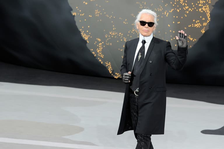 Opinion: There are too many reasons why Karl Lagerfeld should not be celebrated at the Met Gala Opinion: There are too many reasons why Karl Lagerfeld should not be celebrated at the Met Gala