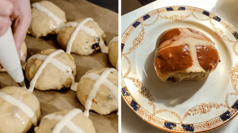 6 Dublin spots where you can get Hot Cross Buns over Easter 6 Dublin spots where you can get Hot Cross Buns over Easter