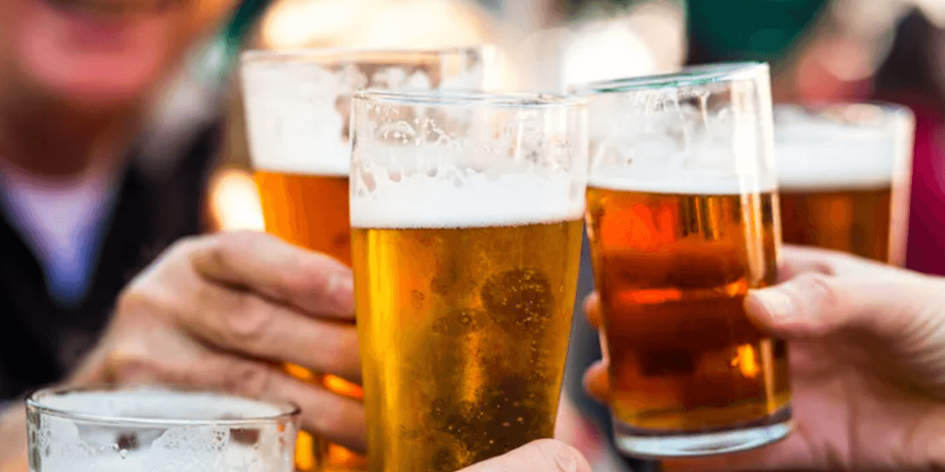 Hangovers could be a thing of the past thanks to new probiotic pill