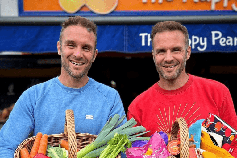Happy Pear issue apology after podcast guest claims antibiotics lead to depression Happy Pear issue apology after podcast guest claims antibiotics lead to depression