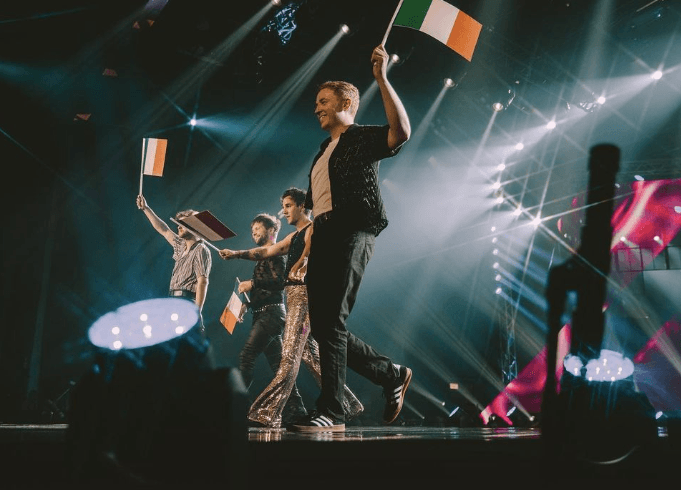 Remaining Eurovision tickets are going on sale today