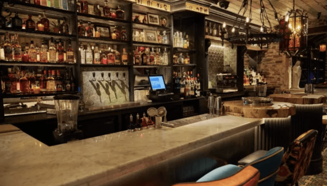 Cork cocktail bar named as one of the top 10 in Europe