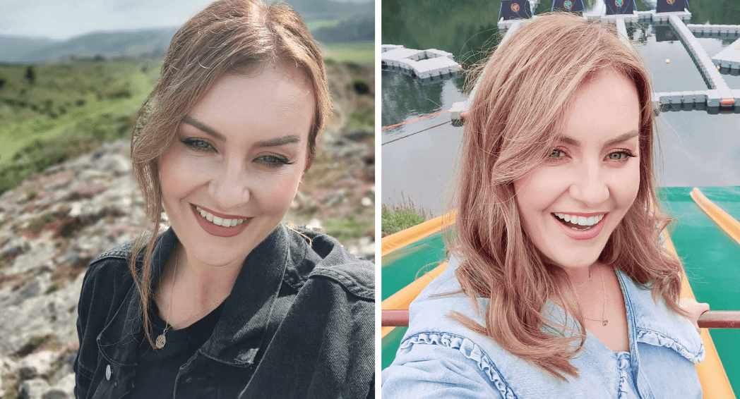Mairead Ronan announces departure from Ireland’s Fittest Family