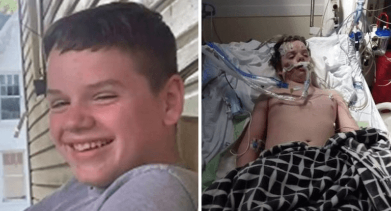 Teenage boy tragically dies after attempting Benadryl TikTok challenge Teenage boy tragically dies after attempting Benadryl TikTok challenge