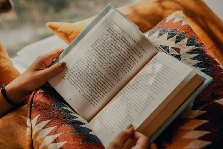 The one book everyone will be talking about in April The one book everyone will be talking about in April