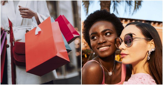 The ultimate girls’ day out for beauty and skincare lovers is happening at Kildare Village this month