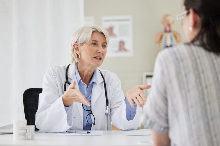 Expert claims oral sex could be one of the main causes of throat cancer