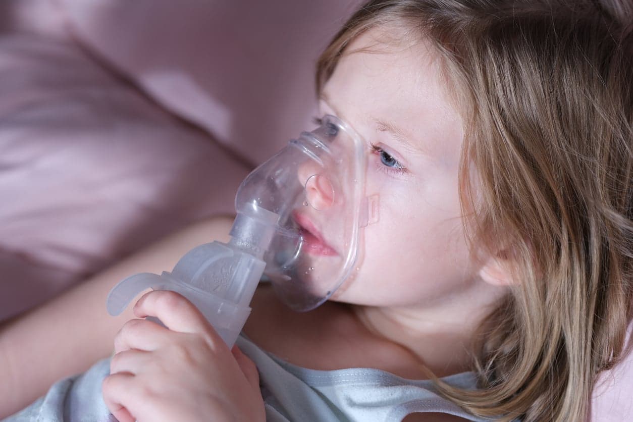 Sinn Féín calls for investigation into lack of ICU beds for children
