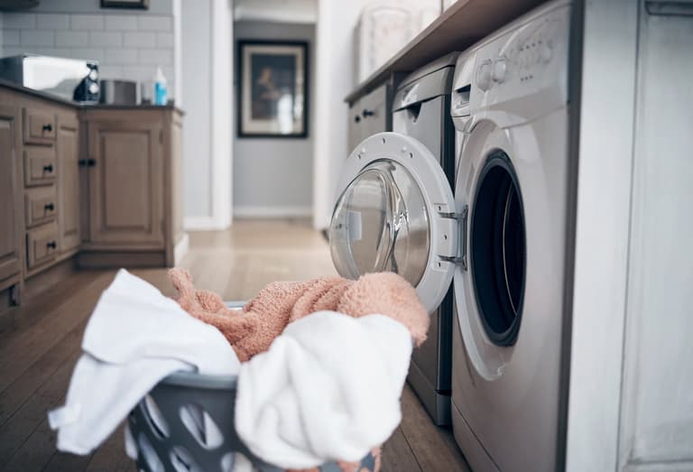 Woman issues warning after TikTok cleaning hack set her house on fire