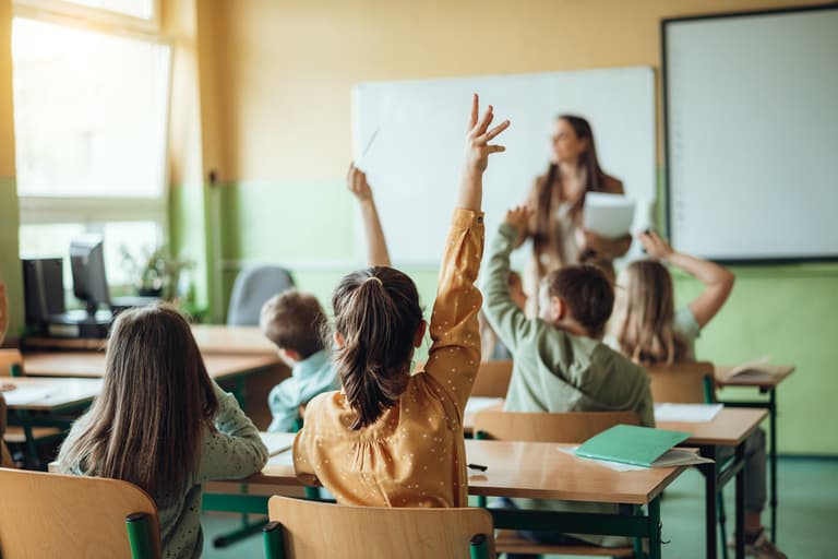 Pupils to learn about gender identity in new Junior Cycle curriculum