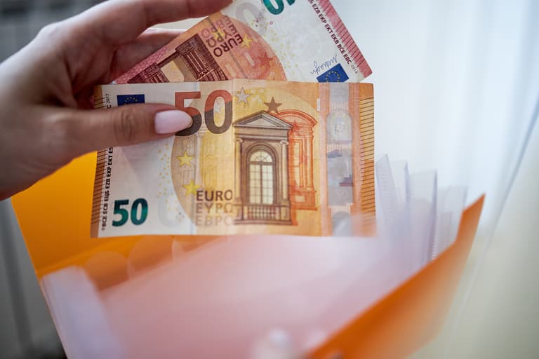 Over 1 million people will receive cost of living bonus payment this week Over 1 million people will receive cost of living bonus payment this week