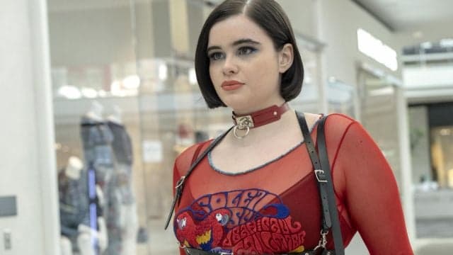 Barbie Ferreira opens up on the reason she really quit Euphoria Barbie Ferreira opens up on the reason she really quit Euphoria