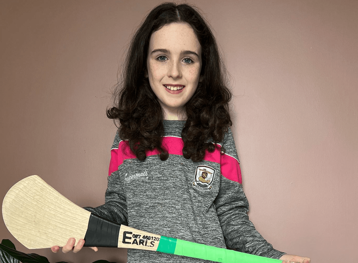 Saoirse Ruane’s family heartbroken after doctor’s find recurrent tumour