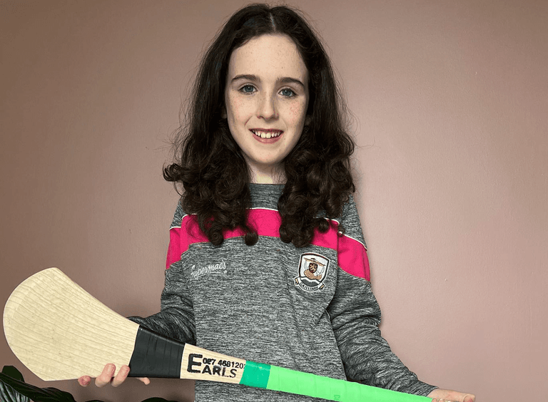 Saoirse Ruane’s family heartbroken after doctor’s find recurrent tumour