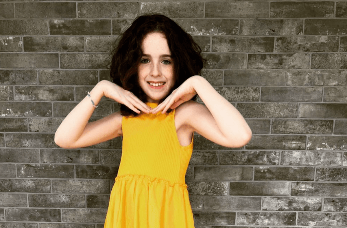 “A different hospital. A different territory”: Saoirse Ruane’s mum gives update