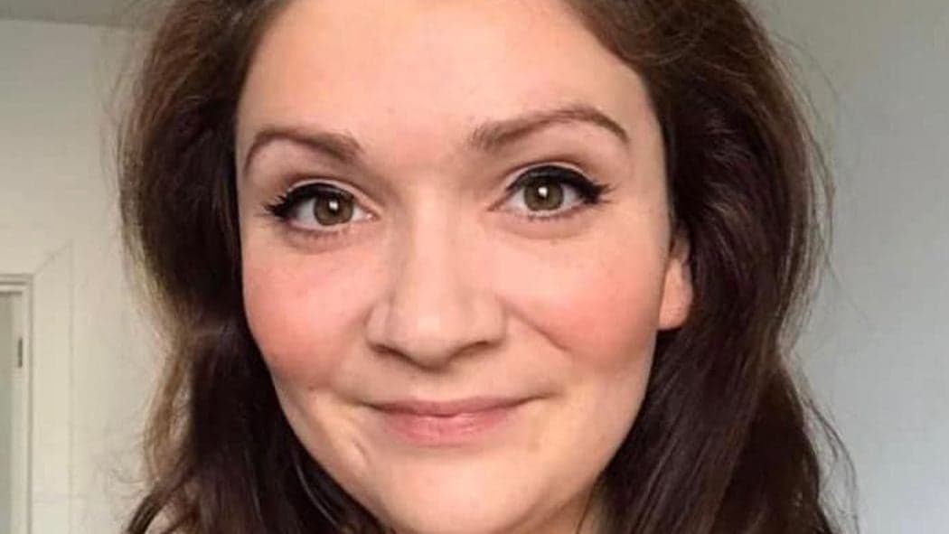 Police hunt underway for the fiancé of Marelle Sturrock