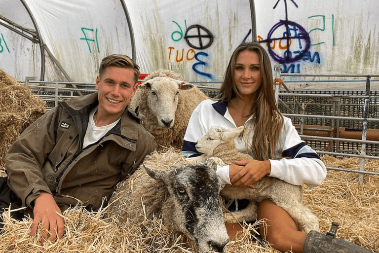 Love Island’s Will and Jessie taking major step in their relationship