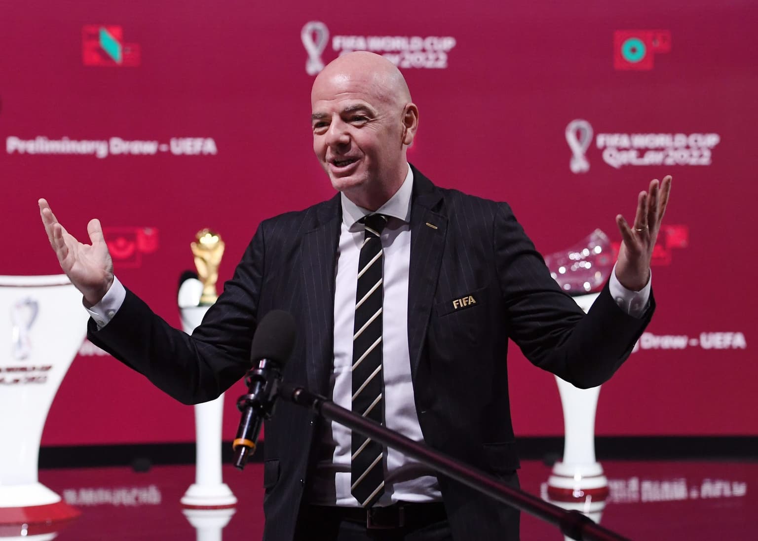 Some countries may be blocked from watching this year’s FIFA Women’s World Cup