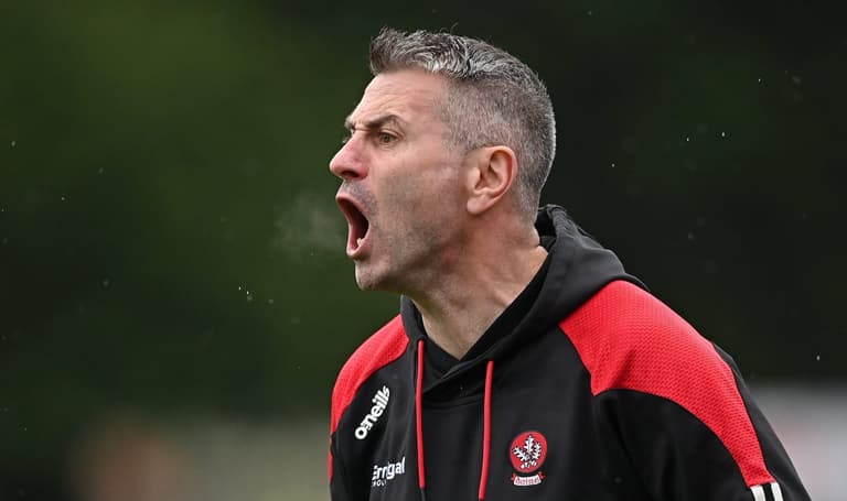 Nicola Gallagher claims GAA knew of ex-husband Rory Gallagher’s alleged abuse Nicola Gallagher claims GAA knew of ex-husband Rory Gallagher’s alleged abuse