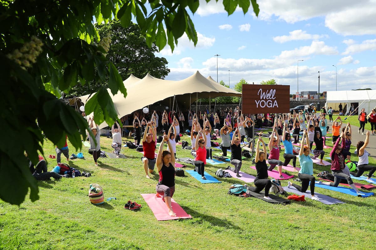 WIN TICKETS: WellFest 2023 is this weekend and here’s what to expect