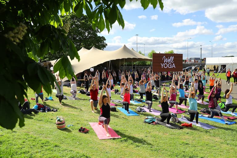 WIN TICKETS: WellFest 2023 is this weekend and here’s what to expect WIN TICKETS: WellFest 2023 is this weekend and here’s what to expect
