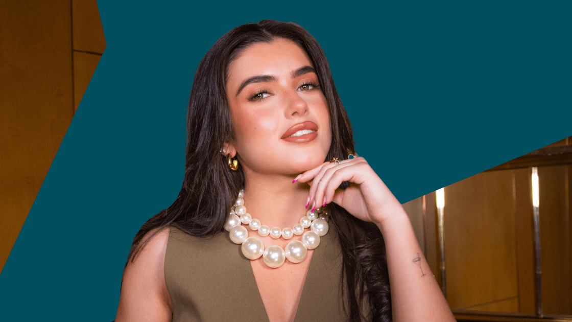 ‘Don’t let the judgement of others stop you from living your dreams’: Her chats with Chloe Koyce