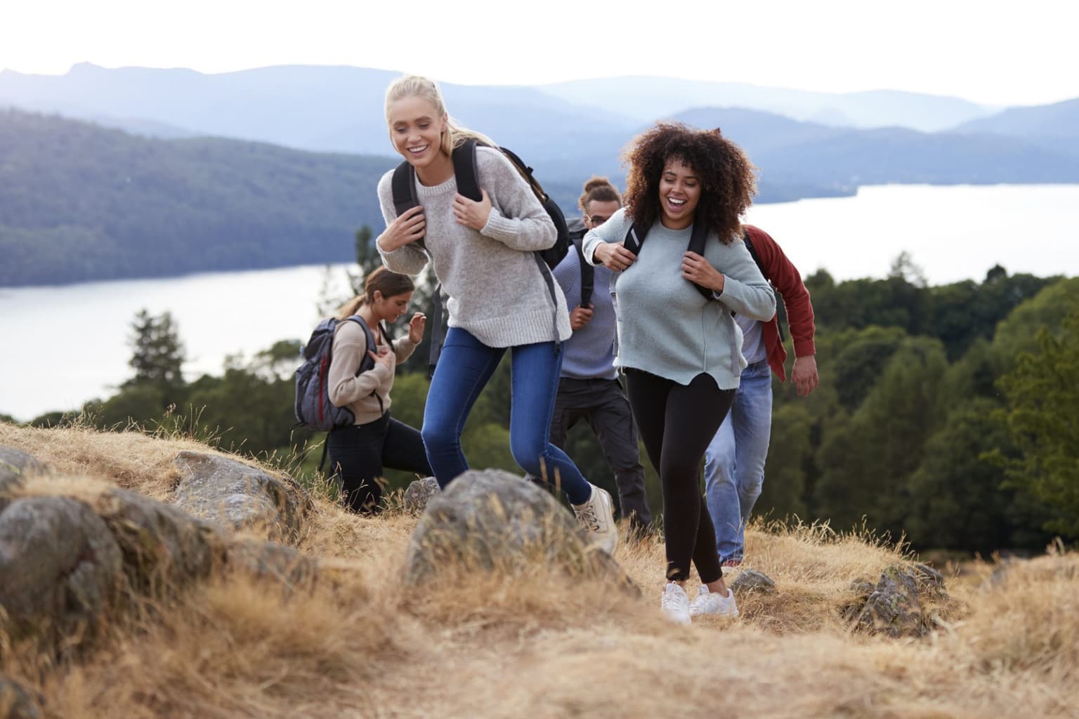 Six ways to prevent tick bites as HSE issue summer warning