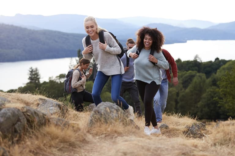 Six ways to prevent tick bites as HSE issue summer warning Six ways to prevent tick bites as HSE issue summer warning
