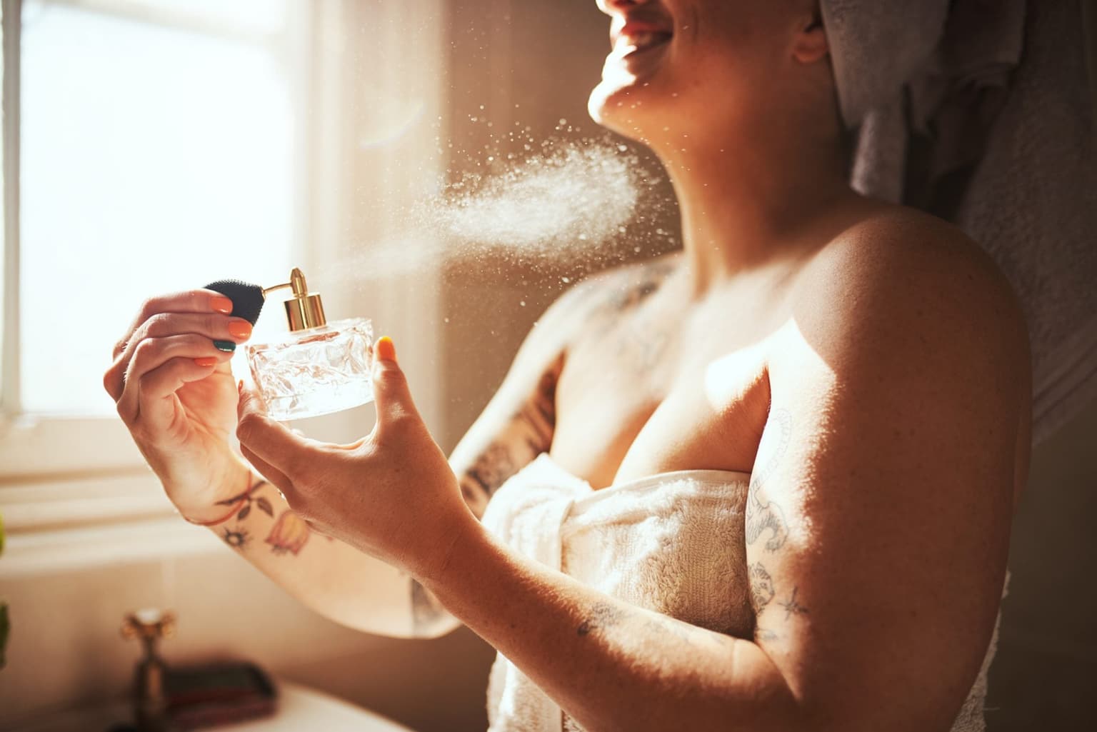 Her readers reveal their best designer perfume dupes from just €10