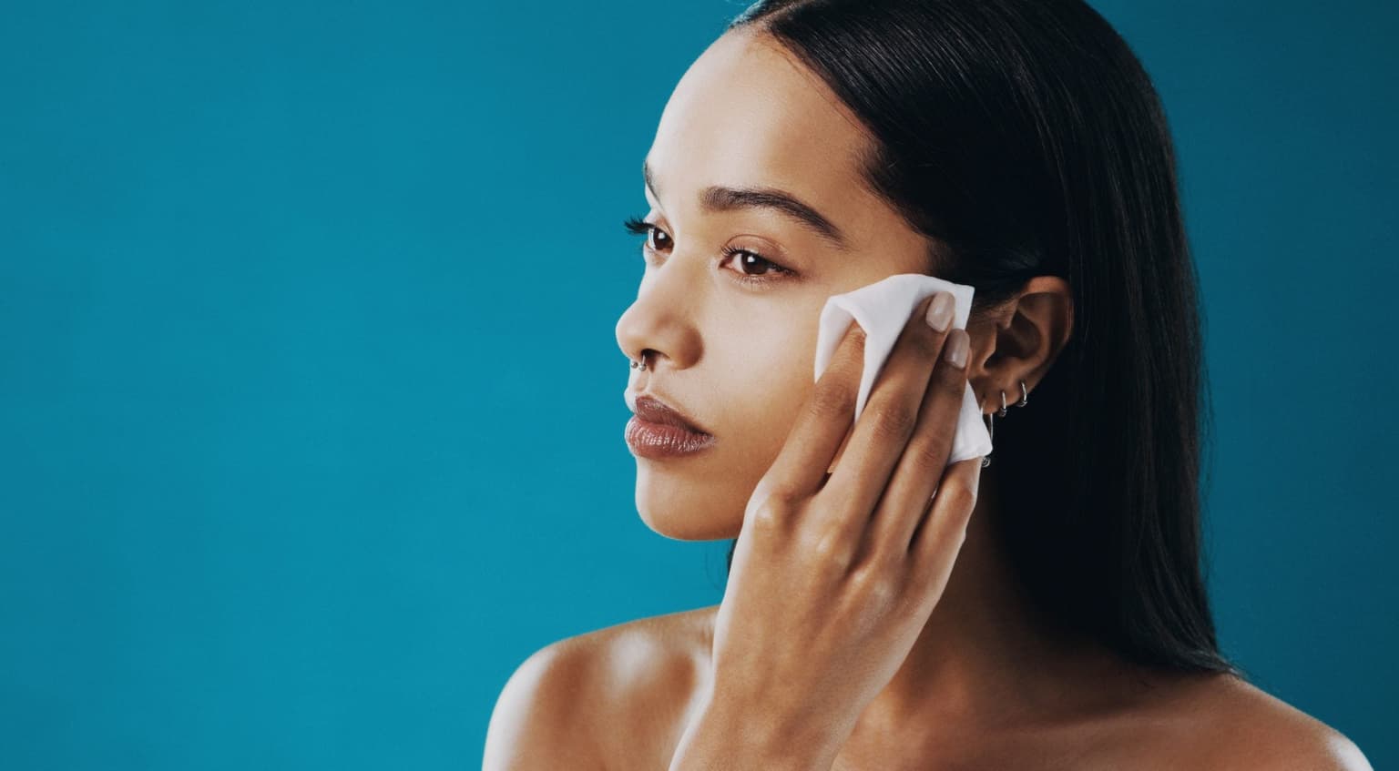 Six beauty habits that actually harm your eyes – and we’re all guilty of one or two