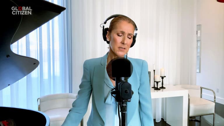 Céline Dion cancels entire world tour as battle with stiff-person syndrome continues Céline Dion cancels entire world tour as battle with stiff-person syndrome continues
