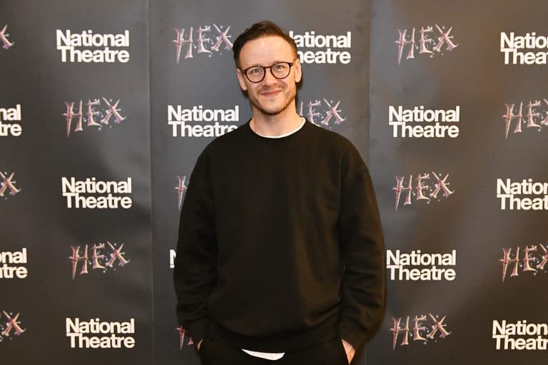 Kevin Clifton isn’t ruling out returning to Strictly some day Kevin Clifton isn’t ruling out returning to Strictly some day