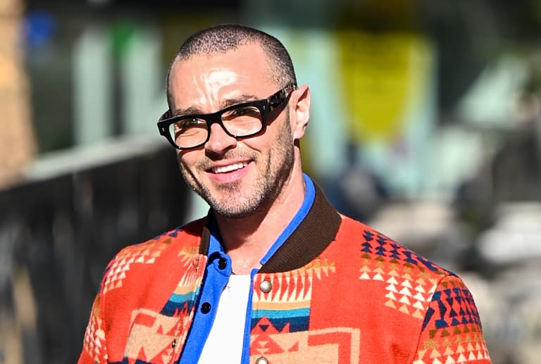 Busted star Matt Willis opens up about addiction in new heartbreaking documentary Busted star Matt Willis opens up about addiction in new heartbreaking documentary