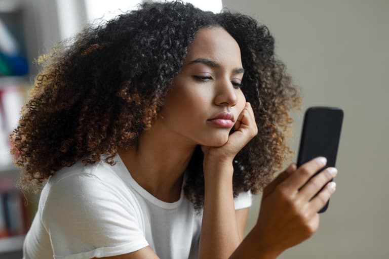 ‘Fizzling’ is the latest dating trend and it’s so much crueller than ghosting ‘Fizzling’ is the latest dating trend and it’s so much crueller than ghosting