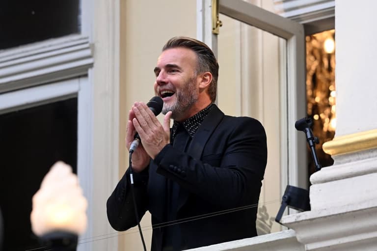 Gary Barlow makes big career change as he launches new property business Gary Barlow makes big career change as he launches new property business