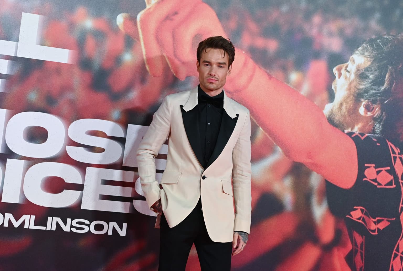 Has Liam Payne just hinted a One Direction reunion is coming?