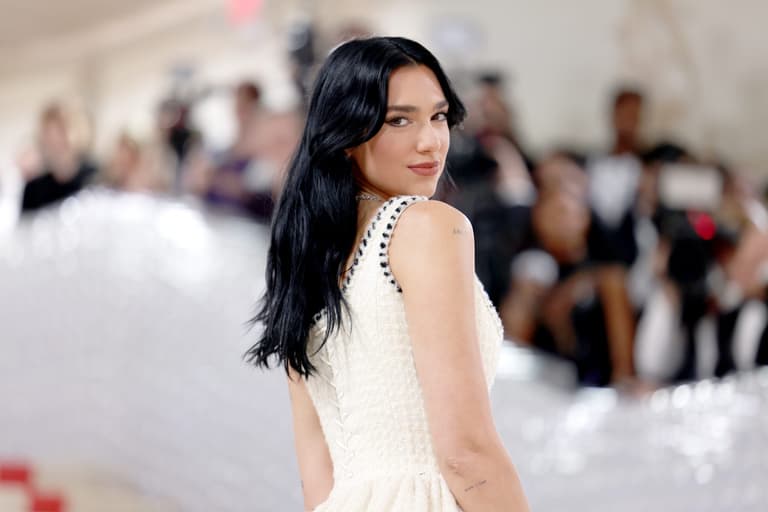 Met Gala 2023: The most sustainable on-theme looks this year Met Gala 2023: The most sustainable on-theme looks this year