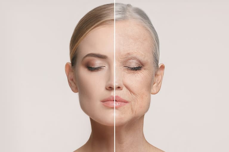 Irish doctor reveals simple everyday way to slow the ageing process